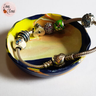 Sunset zdjelica za nakit