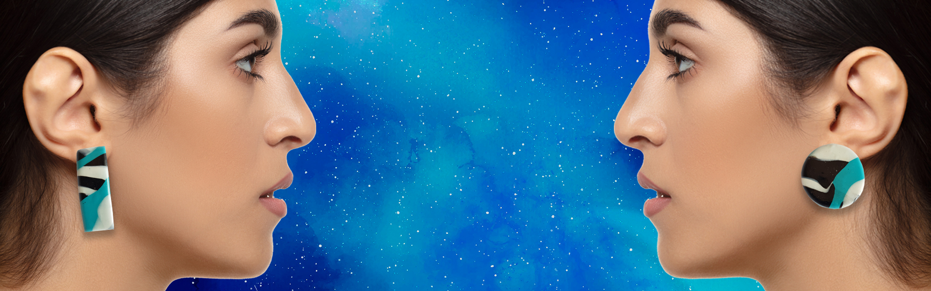 galaxy kolekcija slajd